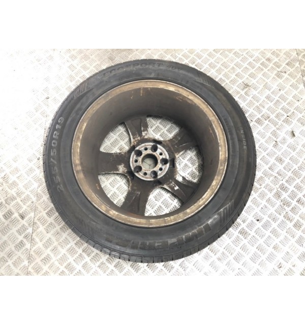 Диск литой Mercedes-Benz ML W163
