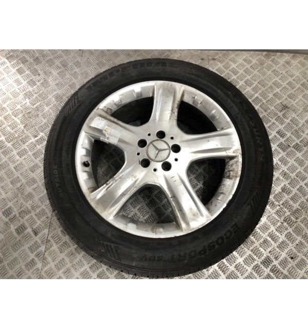 Диск литой Mercedes-Benz ML W163