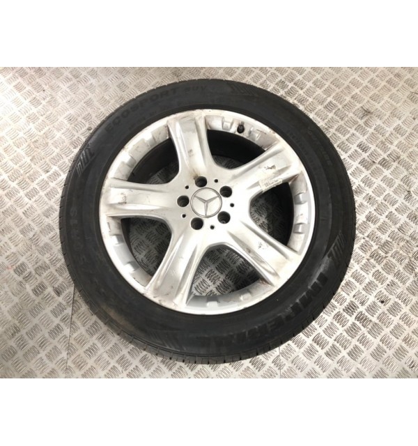 Диск литой Mercedes-Benz ML W163