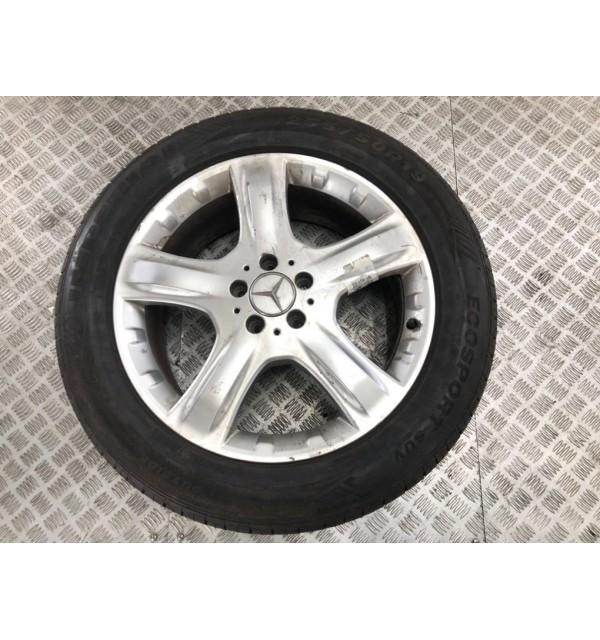 Диск литой Mercedes-Benz ML W163