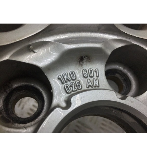 Диск литой Volkswagen Jetta