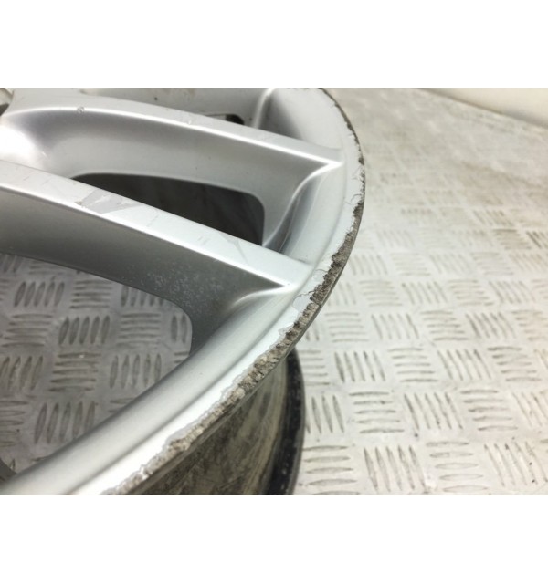 Диск литой Volkswagen Jetta