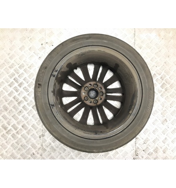 Диск литой Volkswagen Passat B7