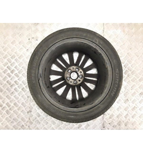 Диск литой Volkswagen Passat B7