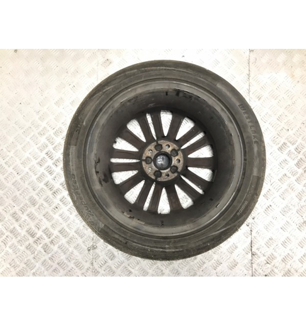 Диск литой Volkswagen Passat B7