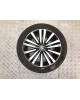 Диск литой Volkswagen Passat B7