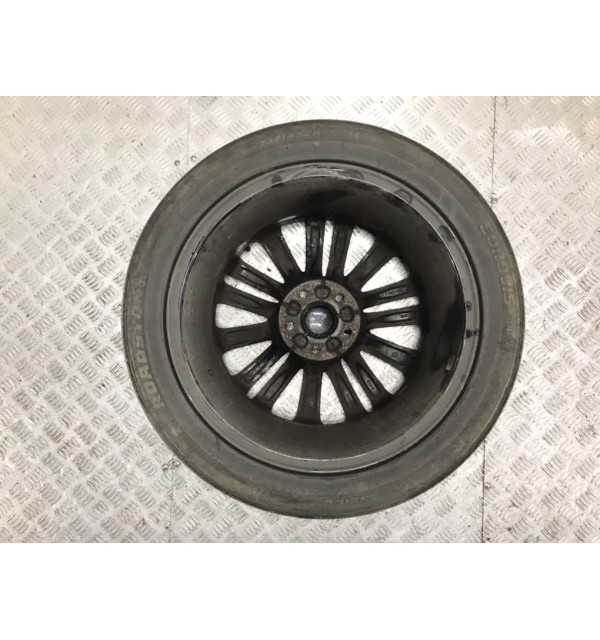 Диск литой Volkswagen Passat B7