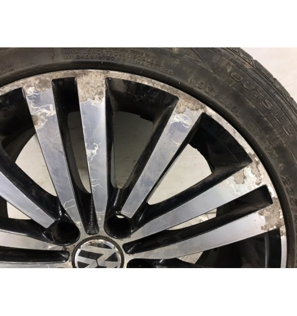 Диск литой Volkswagen Passat B7