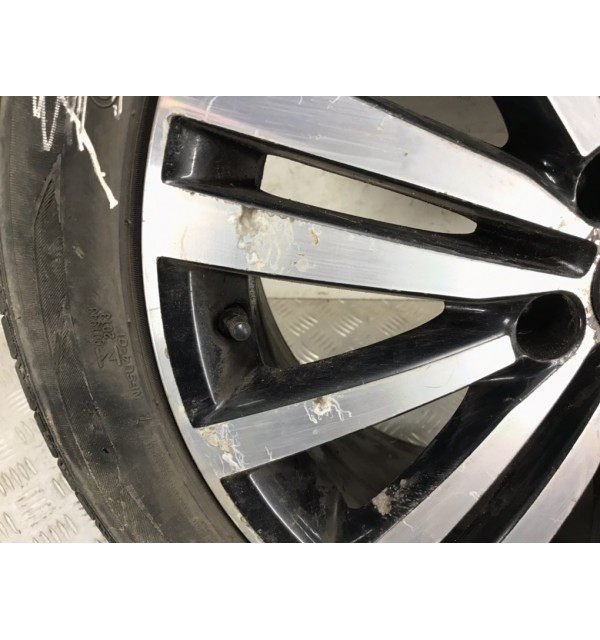 Диск литой Volkswagen Passat B7