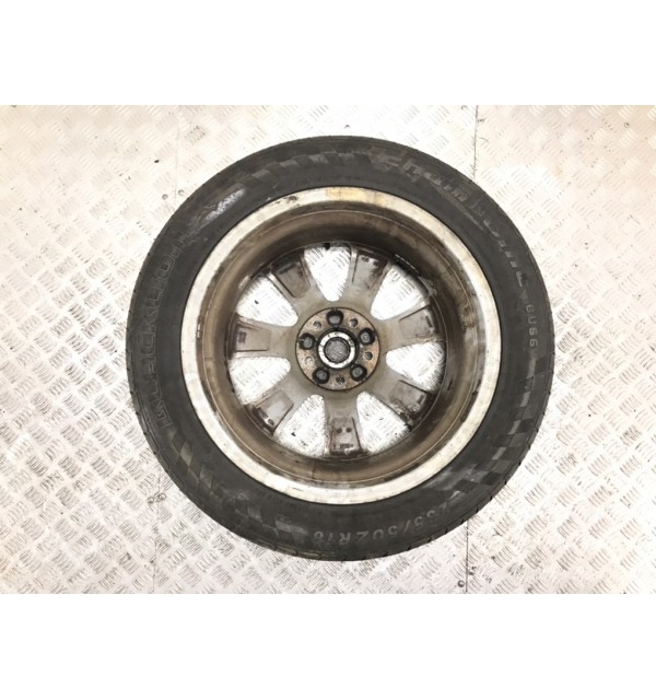 Диск литой Opel Astra J