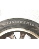 Диск литой Opel Astra J