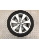 Диск литой Opel Astra J