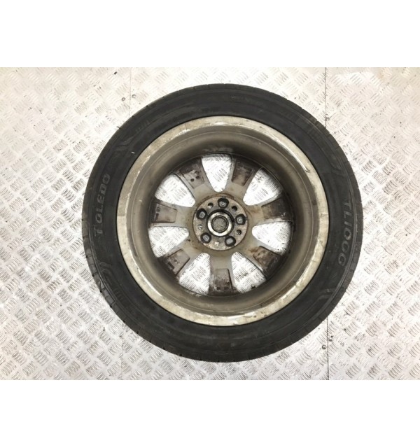 Диск литой Opel Astra J