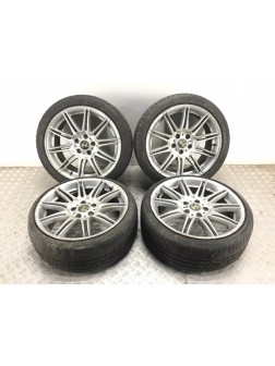 Диск литой BMW 3 E90/E91/E92/E93