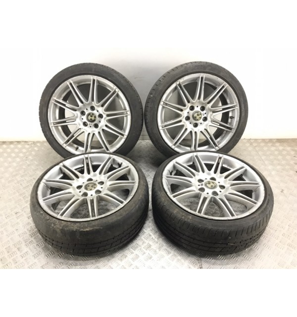 Диск литой BMW 3 E90/E91/E92/E93