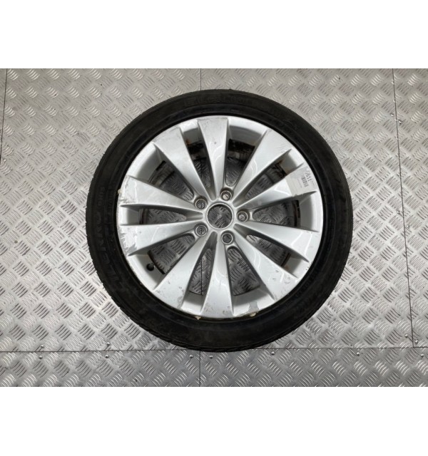 Диск литой Volkswagen Passat CC