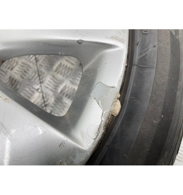 Диск литой Volkswagen Passat CC