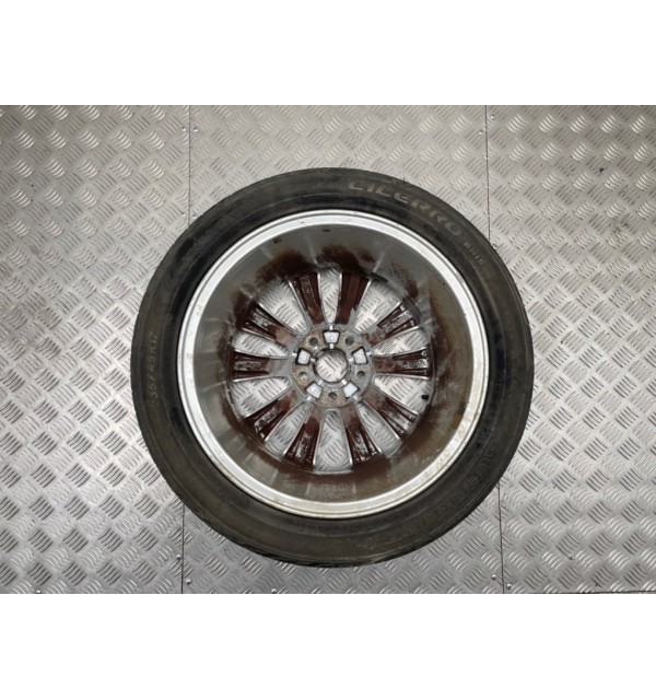 Диск литой Volkswagen Passat CC