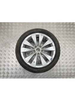 Диск литой Volkswagen Passat CC
