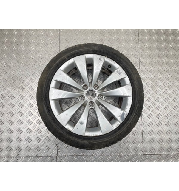 Диск литой Volkswagen Passat CC