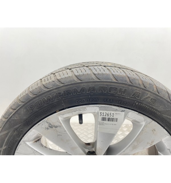 Диск литой Volkswagen Passat CC