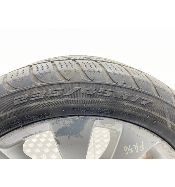 Диск литой Volkswagen Passat CC