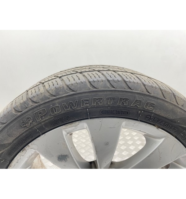Диск литой Volkswagen Passat CC