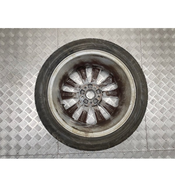 Диск литой Volkswagen Passat CC