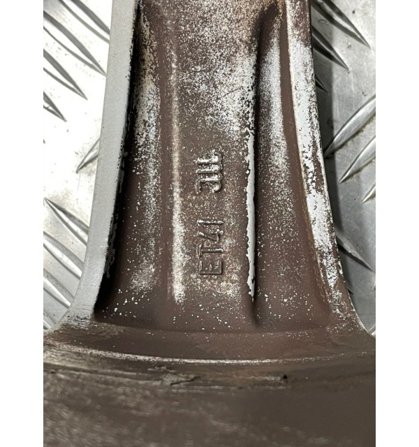 Диск литой Volkswagen Passat CC