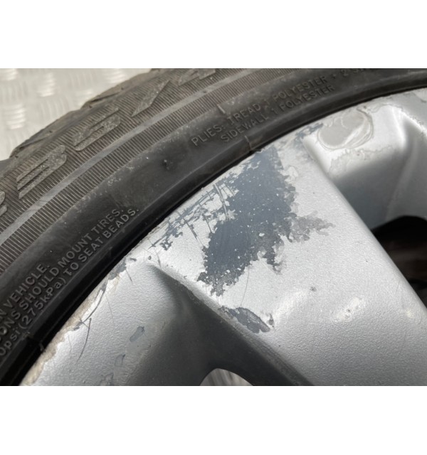 Диск литой Volkswagen Passat CC