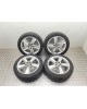 Диск литой Seat Ibiza