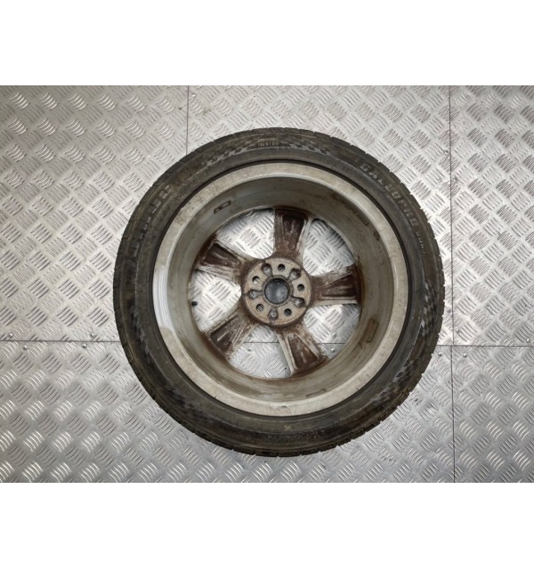 Диск литой Seat Ibiza