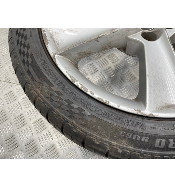 Диск литой Seat Ibiza