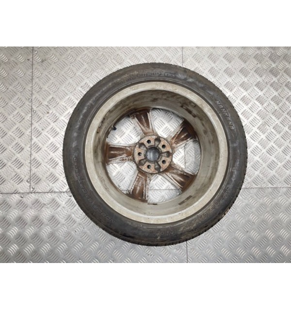Диск литой Seat Ibiza