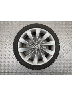 Диск литой Volkswagen Passat CC
