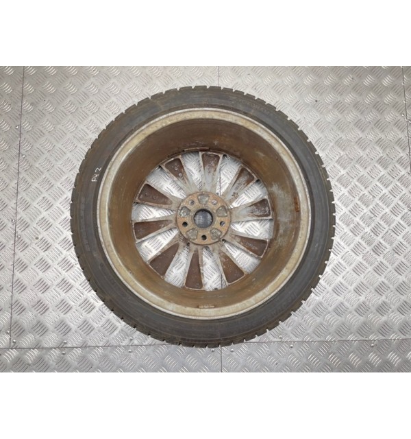 Диск литой Volkswagen Passat CC