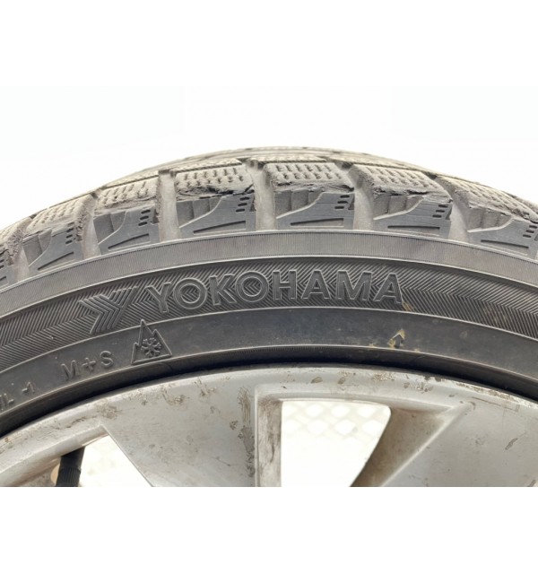 Диск литой Volkswagen Passat CC