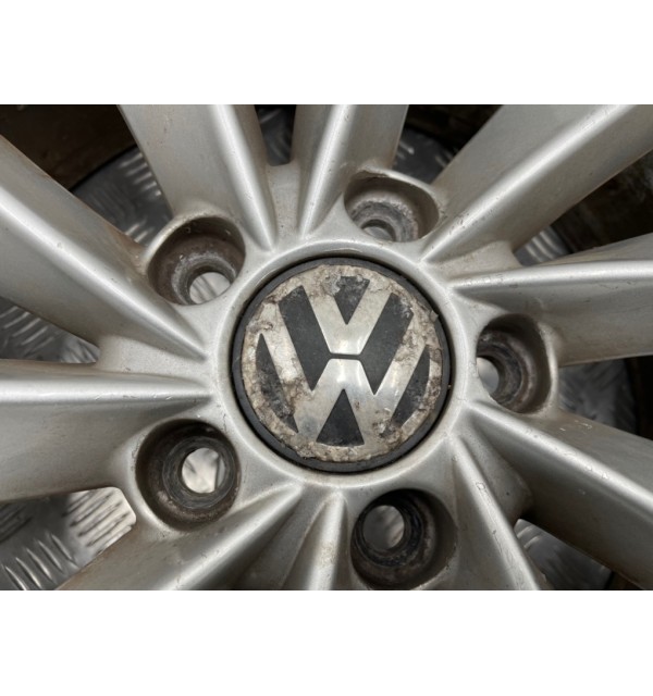 Диск литой Volkswagen Passat CC
