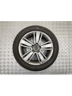Диск литой Seat Alhambra