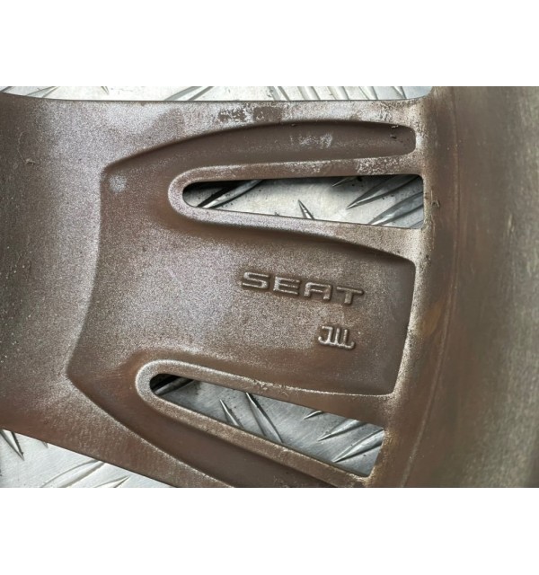 Диск литой Seat Alhambra