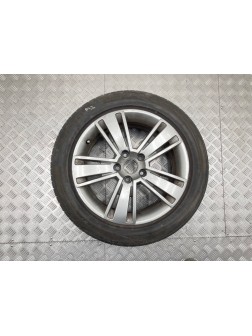 Диск литой Seat Alhambra