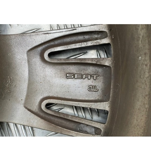 Диск литой Seat Alhambra