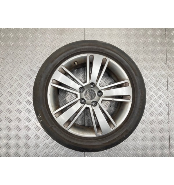 Диск литой Seat Alhambra