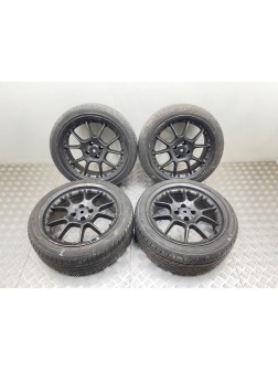 Диск литой MINI Clubman