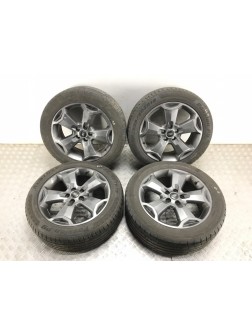 Диск литой Ford Kuga