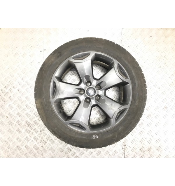 Диск литой Ford Kuga