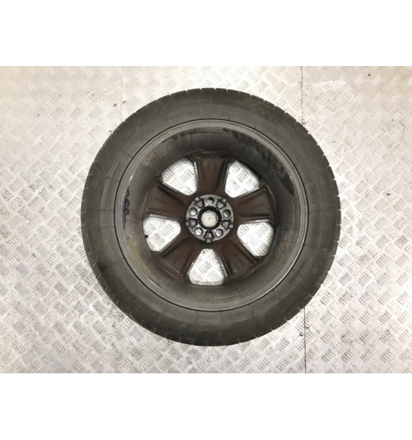 Диск литой Ford Kuga