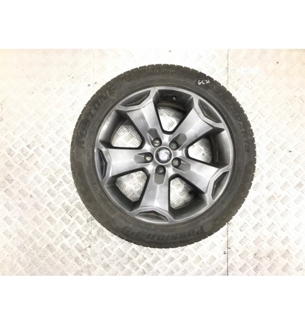 Диск литой Ford Kuga