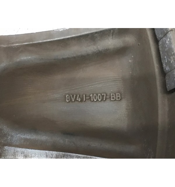 Диск литой Ford Kuga