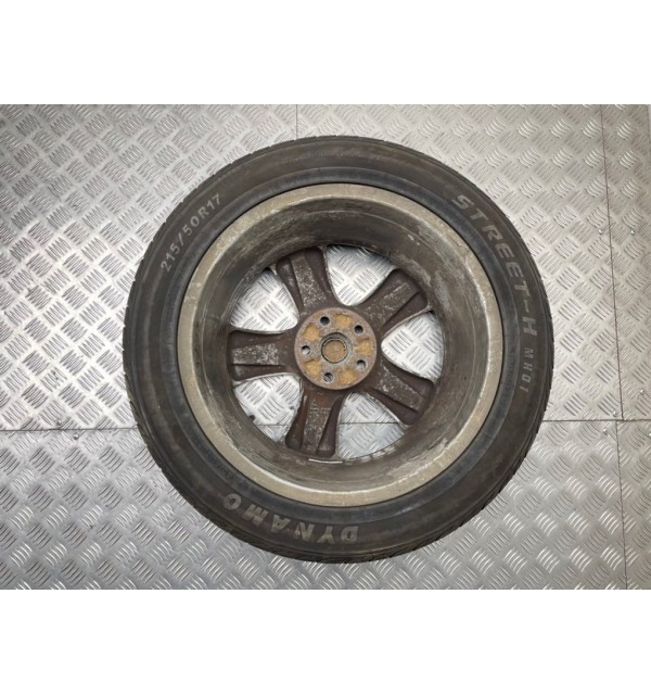Диск литой Opel Astra J